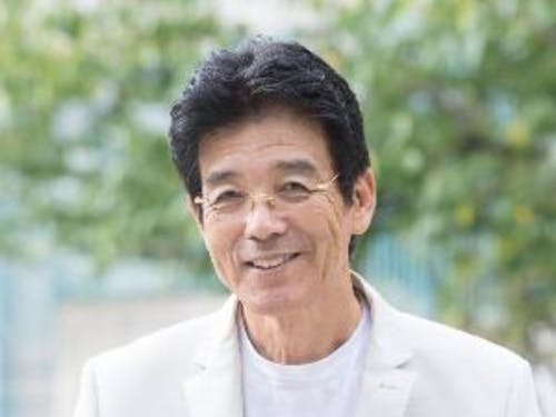 江本孟紀氏