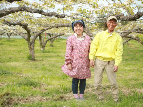 萩の海沿い、山間部、城下町。多様な自然と暮らしを体験できる萩の農泊