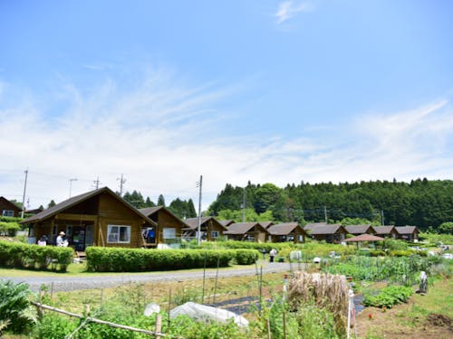 笠間クラインガルテン