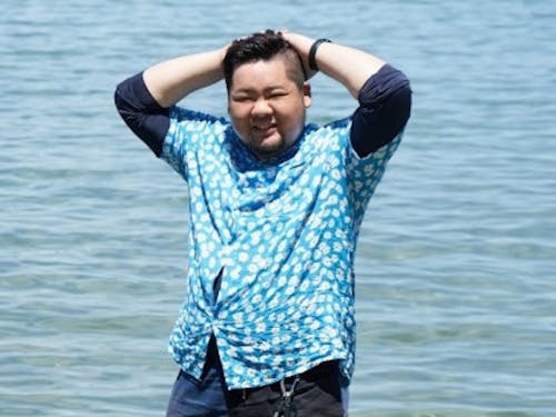 仁禮 誠 さん(八幡浜市地域おこし協力隊)