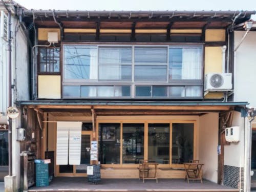 たすき株式会社(オトナリ)