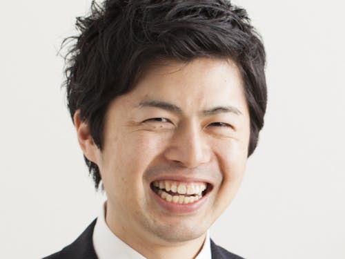 ゲスト　片岡悠人　氏