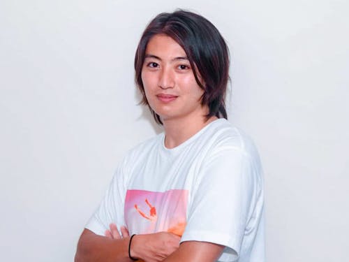 ゲスト　小川直樹　氏