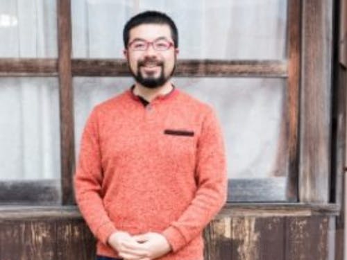 賀屋さんのモットーは、仕事を楽しみ利益を確保しつつ、時間を作って人生も楽しむがモットー!