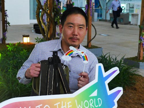 BANDAI LAKESIDE GUESTHOUSE 金光さん