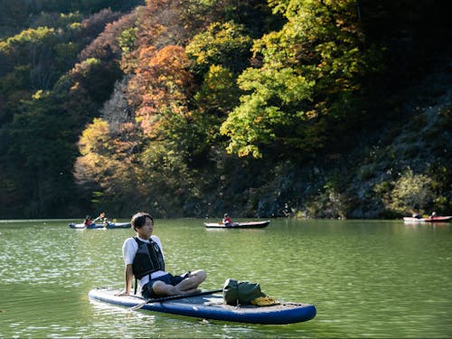 20代の施設マネージャー