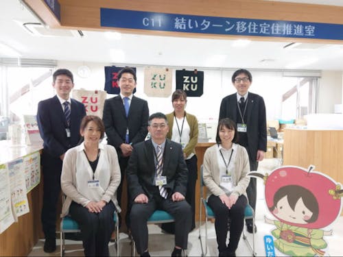 私たちが相談を承ります!