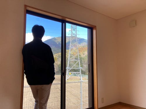 心を癒やす田舎の絶景