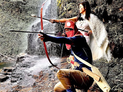 【出演団体】たかはらんど(邑南町)