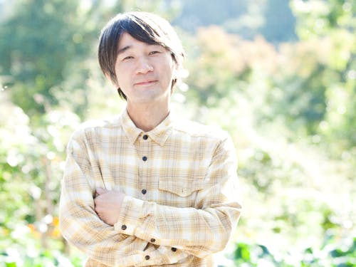 【講師】指出一正氏 「ソトコト」編集長