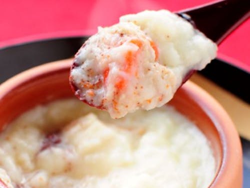 べにや特製セイコグラタン