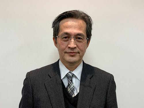 福島県田村市立都路小学校　校長　安瀬様