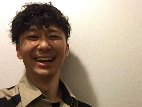 株式会社山崎建設 取締役常務 山崎健太郎さん