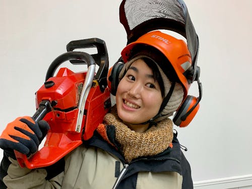 ゲスト:二瓶育美さん(sanjiro代表)