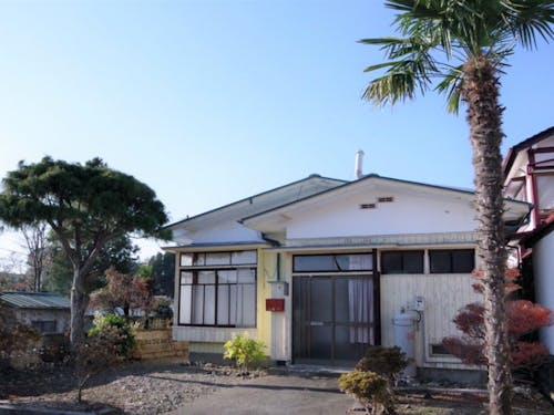 古民家を活用したシェアハウスや空き家を活用した住宅など、住まい探しをサポートします。