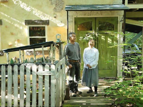 群馬県で夢のマイホームを