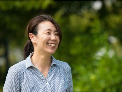 上手く行かないことも気さくにお話してくれる