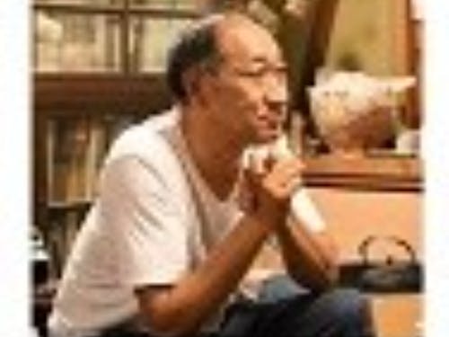 小島 憲二/陶芸家