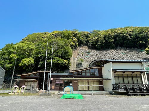 プロジェクトオフィス KAMO`n house