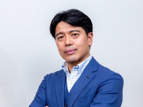 \モデレーター/ 堀口正裕 TURNSプロデューサー 株式会社第一プログレス代表取締役社長