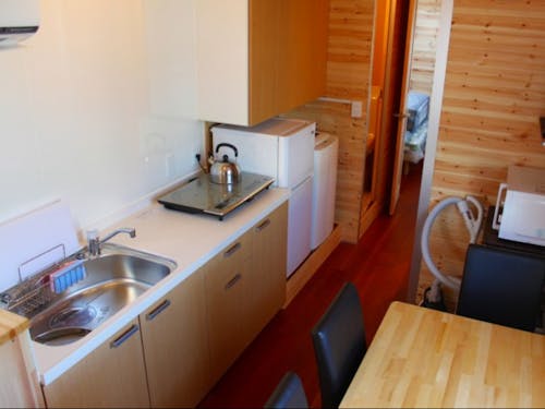 リビングルーム