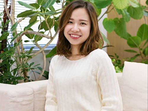 山口県光市にIターンして、仕事も子育ても頑張る高木さん