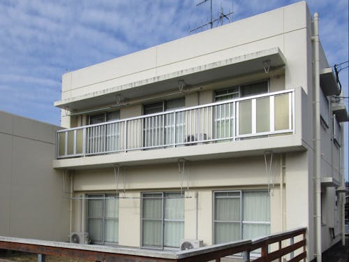 さつま町「体験宿」外観