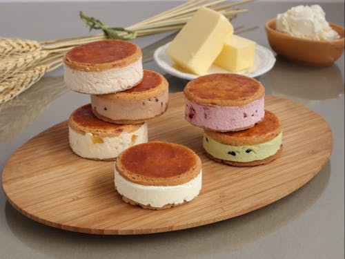 人気の返礼品♪