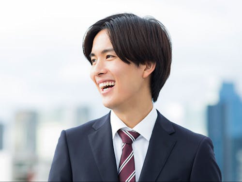 仕事情報が盛りだくさん！