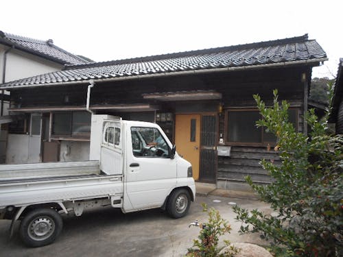 2014年リフォーム済♪