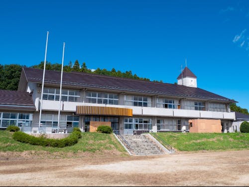 ワークショップ開催地①