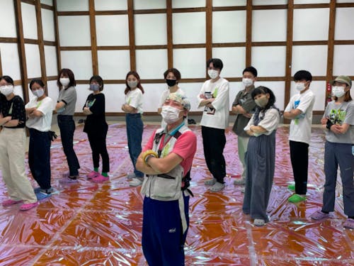 BIWAKOビエンナーレ