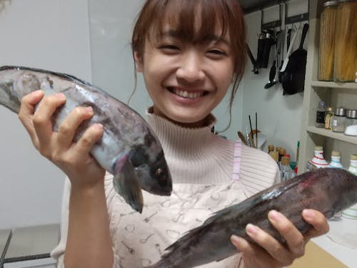 移住定住関連の担当をしている梅村です。ぜひお気軽にご相談ください。