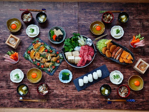 多可町の魅力的な特産品!