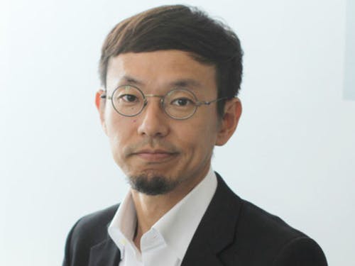 塾長　面白法人カヤック代表　柳澤氏
