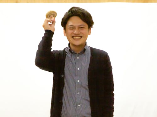 多可町で1UP☆ 僕も当日会場でお待ちしております。