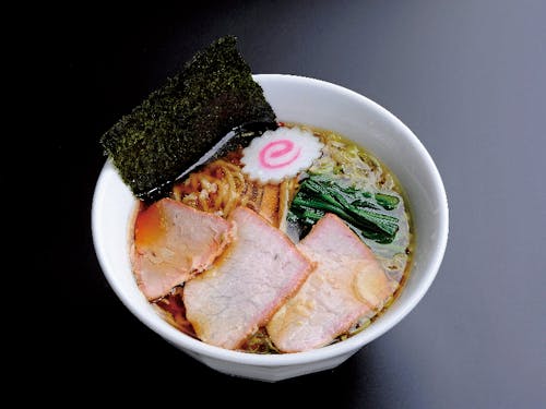 ステキな飲食店がたくさんあります