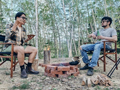 先輩地域おこし協力隊もたくさんいます。