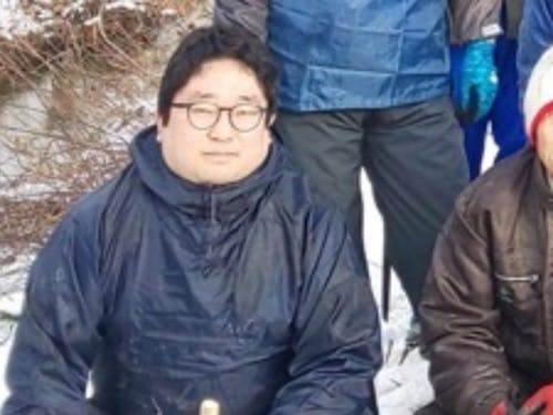 現役協力隊の高橋さん