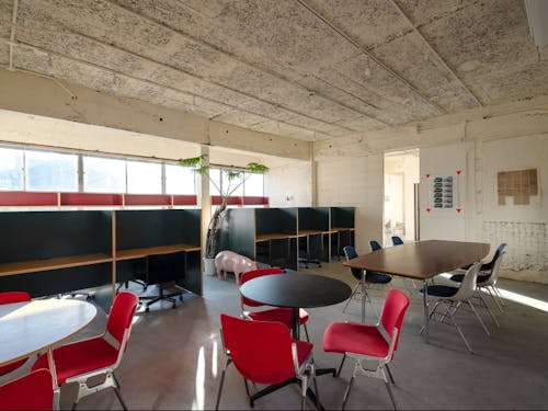 クラフトブリッジ（ワークスペース）