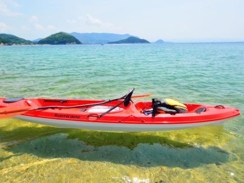 マリンスポーツ