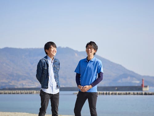 協議会メンバーや先輩の地域おこし協力隊が全力でサポートします