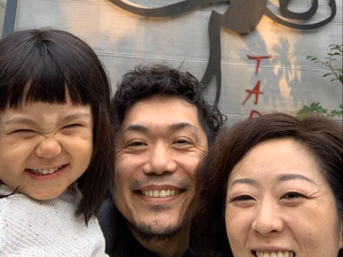 ゲスト3組の移住への思いを聞いてみませんか。