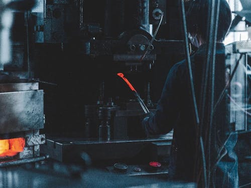 世界も認めるものづくりの現場