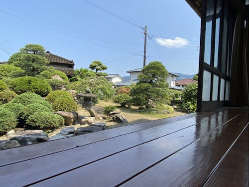 お試し移住施設(臼杵市)