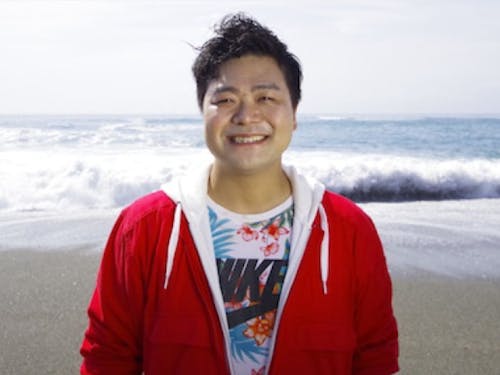 お笑い芸人のあつかんDRAGON・おだち氏がナビゲーター!