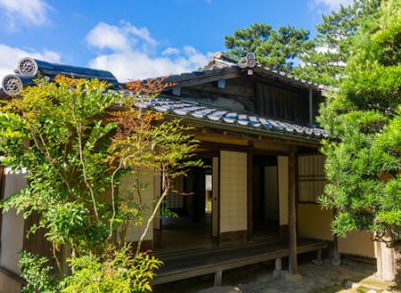 地方の一軒家、ルームツアーは必見!