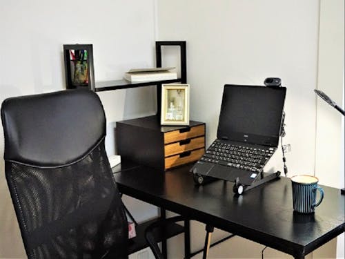 wifi・プリンターをご用意しています