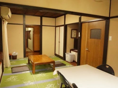 加賀市・かりぐらしの家