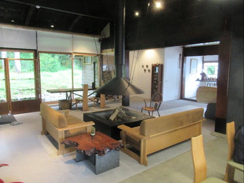 加賀・更谷富造工房